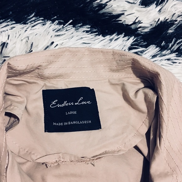 Utility Jacket - Picture 4 of 4